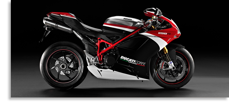 Kamikaze Motorcycles: αγορά μοτοσικλέτας από Μεγάλη Βρετανία / Αγγλία