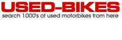Used Bikes UK